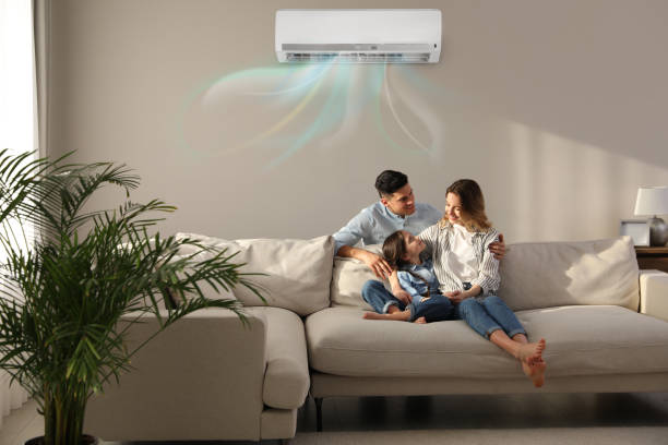 Best Residential HVAC in Tullahoma, TN
