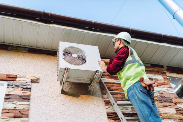 Best Energy-efficient HVAC Solutions in Tullahoma, TN