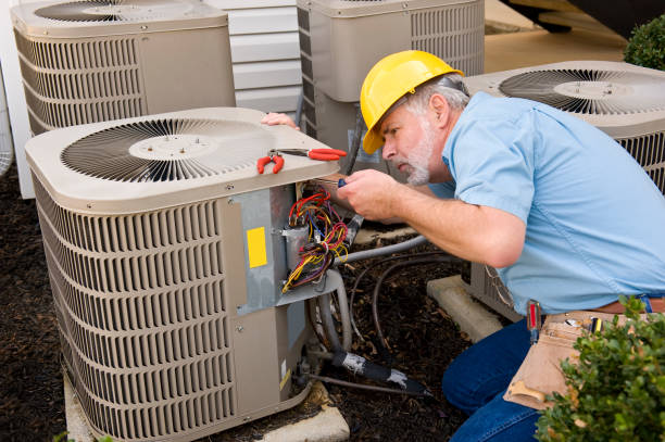 Best HVAC Software and Technology in Tullahoma, TN