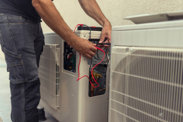 Best HVAC Training and Certification in Tullahoma, TN