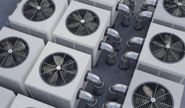 Tullahoma, TN HVAC Company