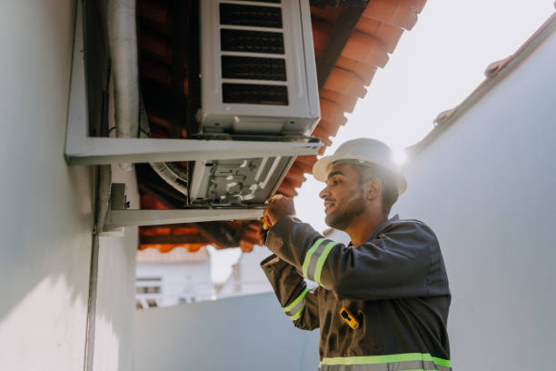 Best Seasonal HVAC Services in Tullahoma, TN