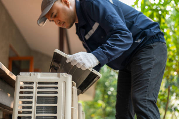 Best Geothermal HVAC Systems in Tullahoma, TN