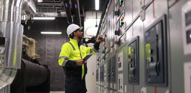 Best HVAC for Healthcare Facilities in Tullahoma, TN