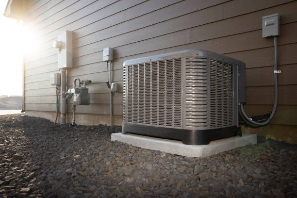 Best Emergency HVAC Services in Tullahoma, TN